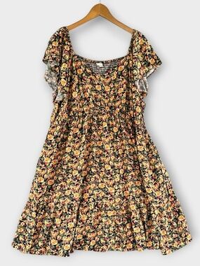 🎉5 for $45🎉 Terra sky dress size 2X